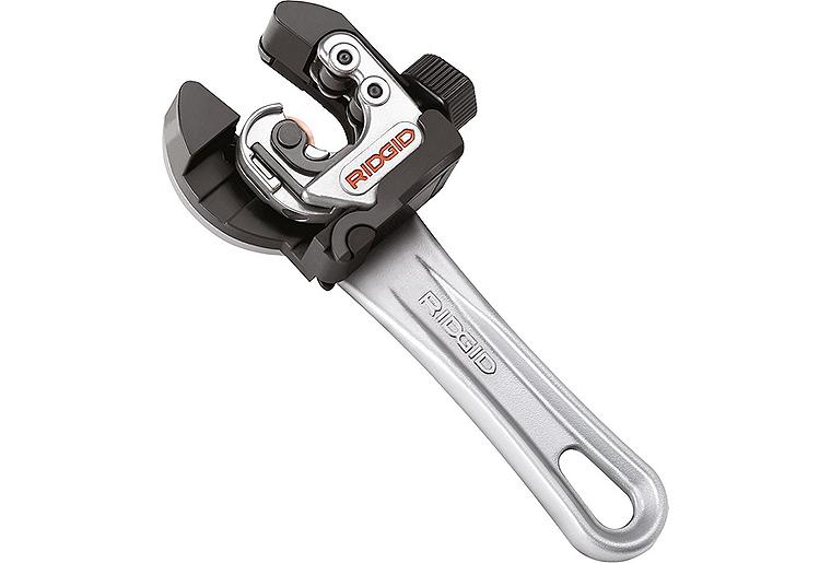 Rohrabschneider 2 in 1 RIDGID D: 6-28mm Rohrabschneider 2 in 1 RIDGID D: 6-28mm