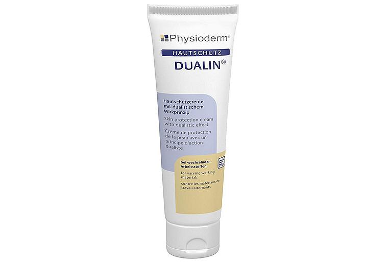 Handschutzcreme Physioderm Dualin 100ml Tube