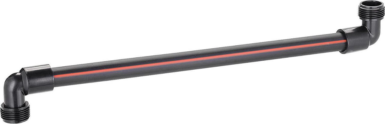 Schlauchverlängerung für Versenkregner Pop-Up DN(3/4")xDN(1/2")