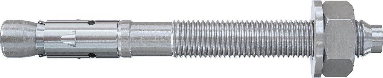 Ankerbolzen Fischer FBZ 10/20 GS A4, Edelstahl A4