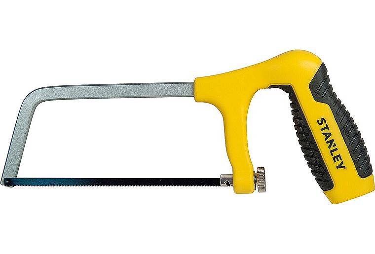 Mini-Metallsäge Stanley® Länge (mm): 150