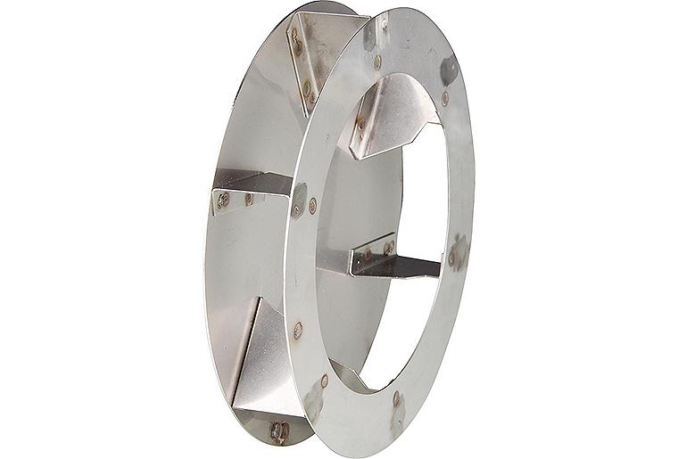 Atmos Lüfterrad Ø 175 mm, doppelt