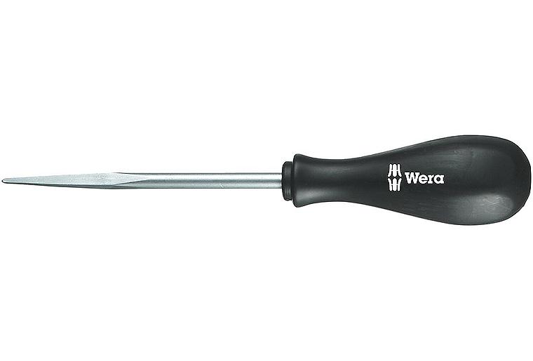 Aufreiber WERA Klingenlänge 107mm Aufreiber WERA Klingenlänge 107mm