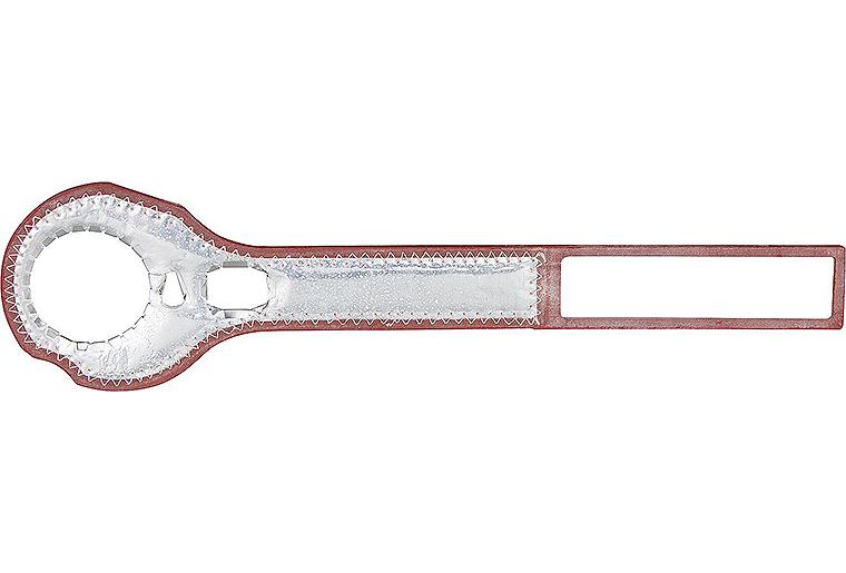 Dichtung Inspektionsdeckel Remeha S54362