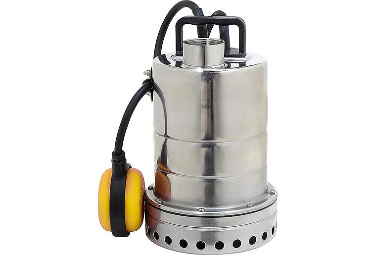 Tauchpumpe Typ MXO 30 . mit Schwimmerschalter Tauchpumpe Typ MXO 30 . mit Schwimmerschalter