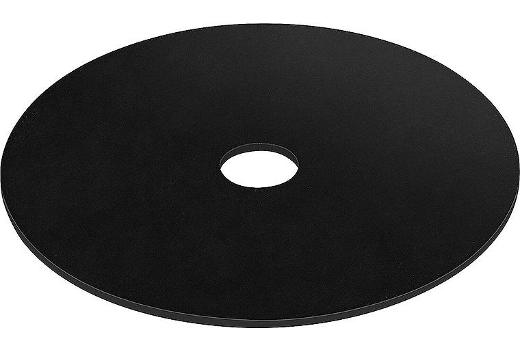 Gummi-Membranen 58 x 8,5 x 1 mm, schwarz, VPE 25 Gummi-Membranen 58 x 8,5 x 1 mm, schwarz, VPE 25