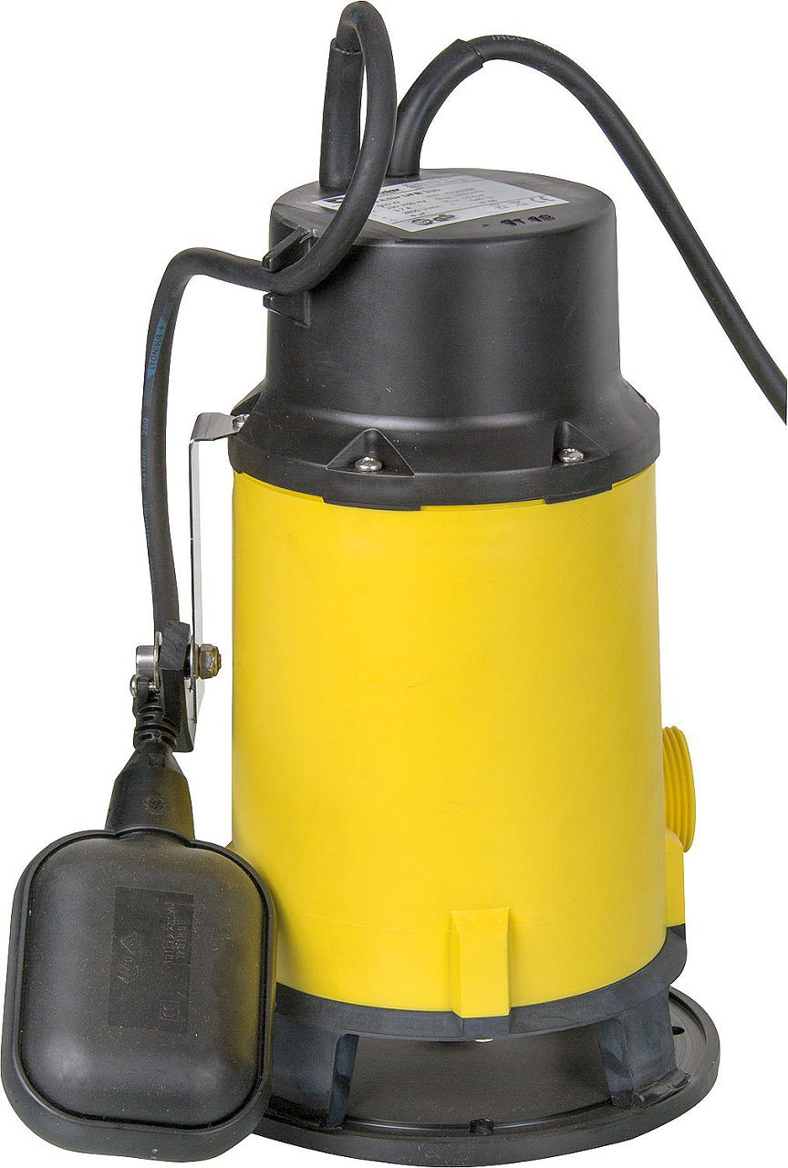 Pumpe f. UFB 200/40 Pumpe f. UFB 200/40