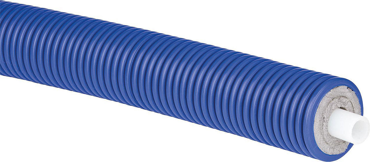 Trinkwasser Fernrohr Microflex Uno DN 32, Ø 125 mm