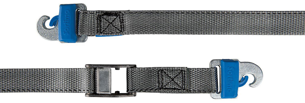 L-Boxx Verzurrgurt Pro Safe 3,0m L-Boxx Verzurrgurt Pro Safe 3,0m