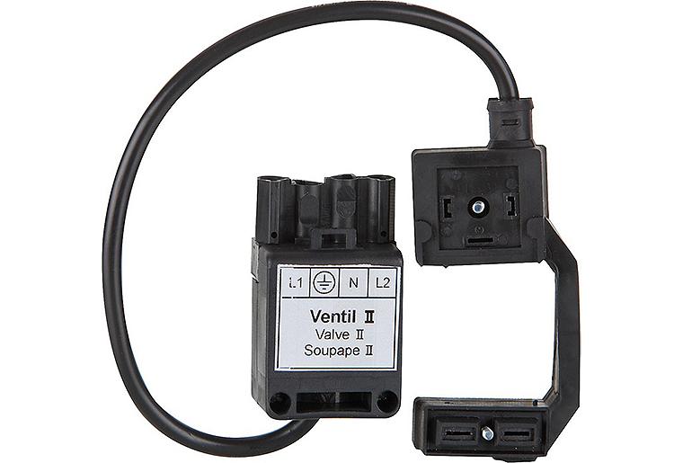 Kombi-Steckerkabel Wolf 8903146