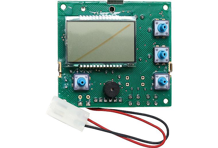 Elektronische Steuerung Leiterplatte Leyco Soft 9+15+NSC 11 Elektronische Steuerung Leiterplatte Leyco Soft 9+15+NSC 11