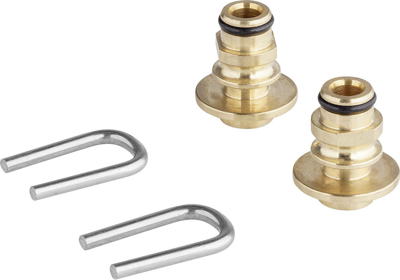 Düsenkit für Flächenreiniger FR Classic Typ 034 VPE=2 Stück