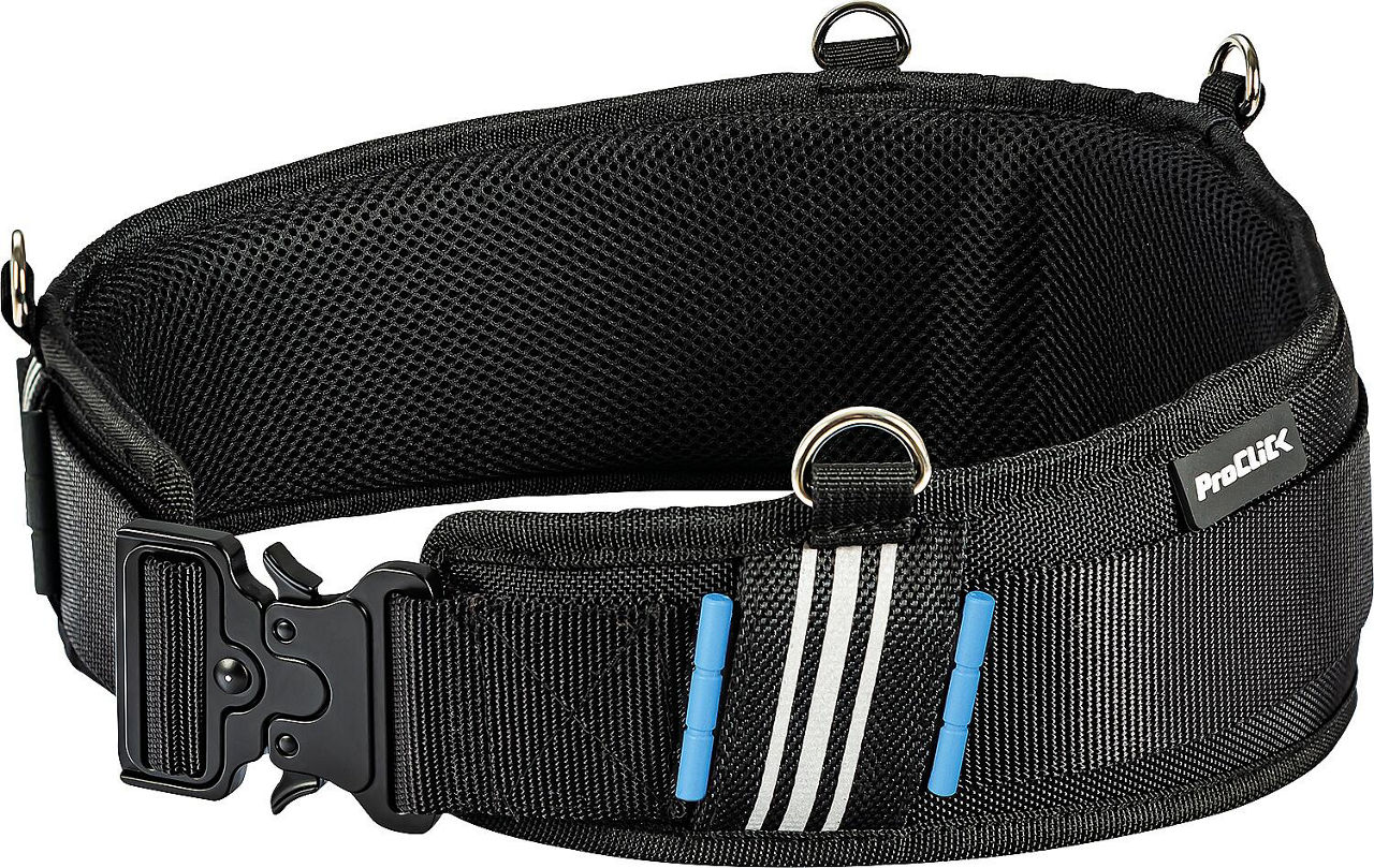 WS-Werkzeuggürtel ProClick Tool Belt M