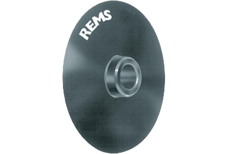 Rems Schneidrad P 50-315, s 11 zu RAS P 50-110, 110-160, 180-315 Rems Schneidrad P 50-315, s 11 zu RAS P 50-110, 110-160, 180-315