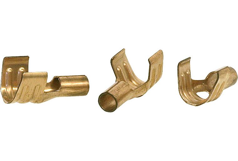 Zubehörteile für Zündtrafos Zündkabelstecker 4 mm Ý Zubehörteile für Zündtrafos Zündkabelstecker 4 mm Ý