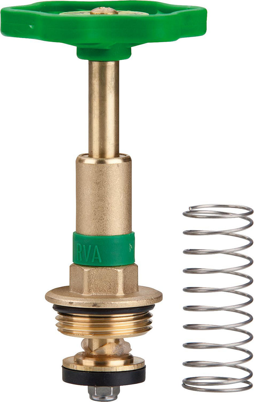 Oberteil 2" Schrägsitzventile (KFR,VAR) mit Stopfbuchsloser Abdichtung Oberteil 2" Schrägsitzventile (KFR,VAR) mit Stopfbuchsloser Abdichtung