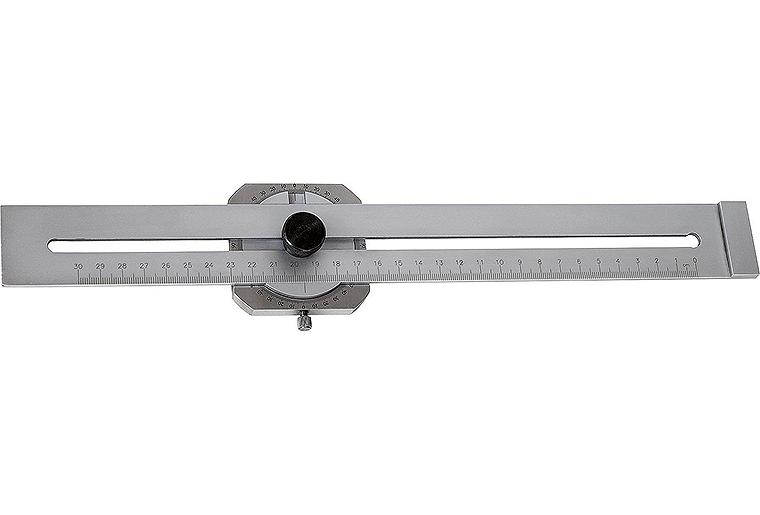 Winkelstreichmaß 0 - 300 mm