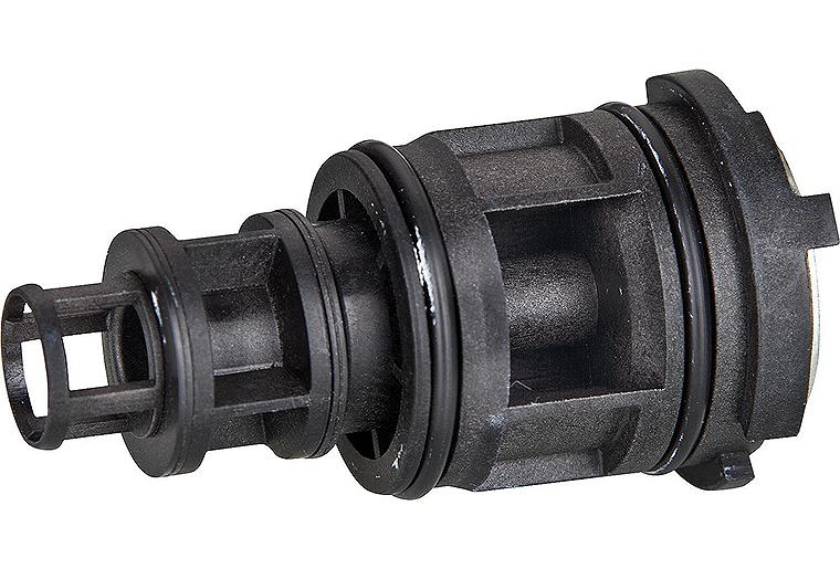 Ventileinsatz 3-Wege-Ventil kompakt Intercal 88.20270-0192