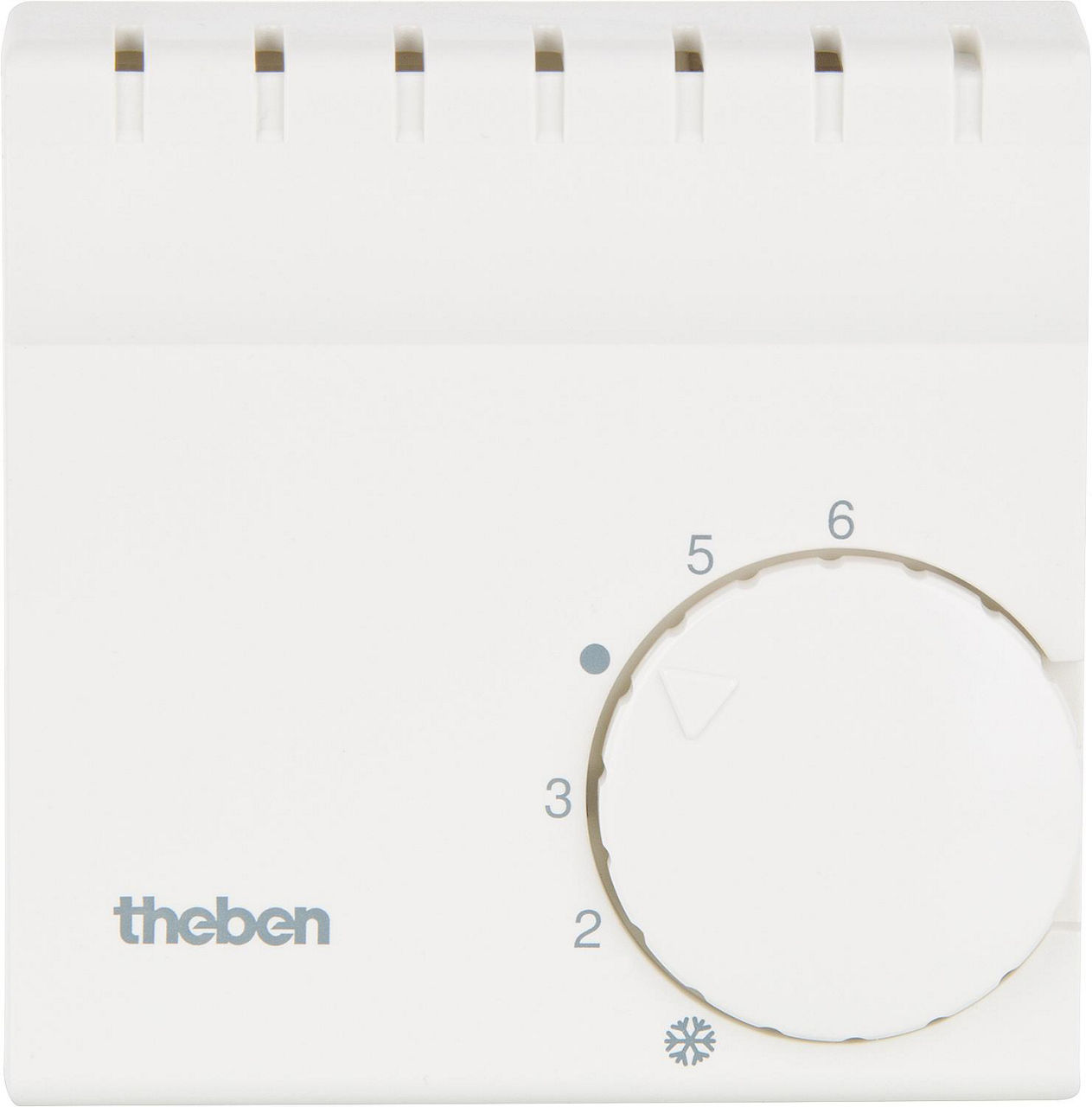 Theben-Raumthermostat RAM 701 Theben-Raumthermostat RAM 701
