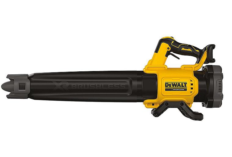 Akku-Gebläse DeWALT DCMBL562N-XJ, 18V ohne Akku und Ladegerät Akku-Gebläse DeWALT DCMBL562N-XJ, 18V ohne Akku und Ladegerät