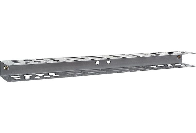 Werkzeughaltesystem Universal- halter BxTxH 540x60x35mm Store Plus Flex M 62,silbergrau Werkzeughaltesystem Universal- halter BxTxH 540x60x35mm Store Plus Flex M 62,silbergrau