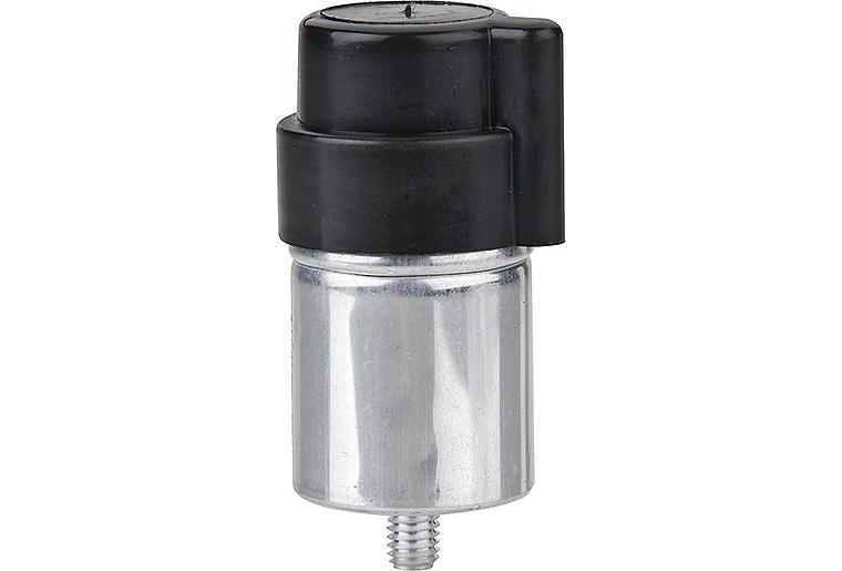 Kondensator 4 müF, passend für MHG FHP 90W, ab 03/04