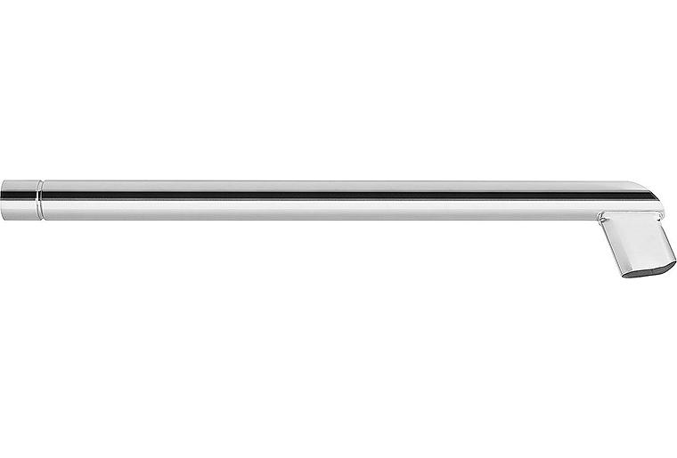 Segment - Winkelspaltdüse 38 mm durch x 300 mm Segment - Winkelspaltdüse 38 mm durch x 300 mm