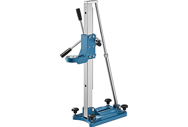 Bohrständer BOSCH GCR 180 passend für Diamantkernbohrmaschine GDB 180 WE