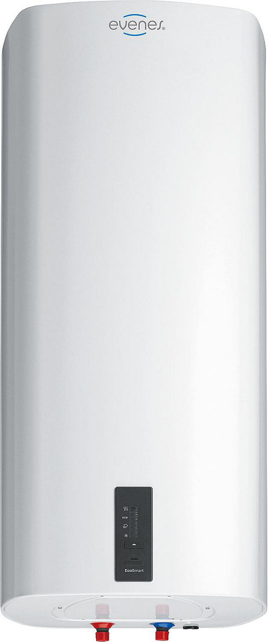 Warmwasserspeicher evenes, elektrisch, 80 Liter Modell OGB 80 SMZ Warmwasserspeicher evenes, elektrisch, 80 Liter Modell OGB 80 SMZ
