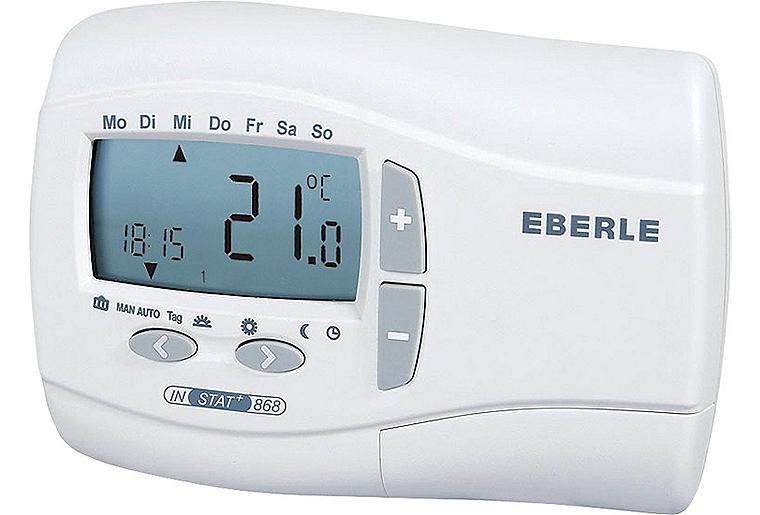 Eberle Fernbedienung (Sender) Instat 868-r Nachfolgetype für Instat 6r
