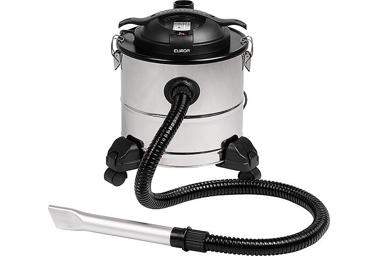 Aschesauger Force 1218 1200 Watt