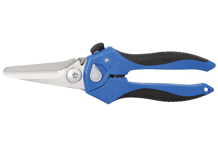 Allzweckschere Mini-Max L: 205mm Allzweckschere Mini-Max L: 205mm