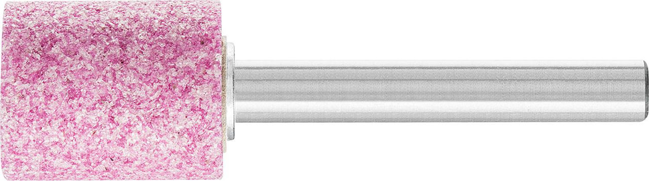 Schleifstift PFERD zylindrisch, Ø 16mm T: 20mm K: 60, Stahl Schleifstift PFERD zylindrisch, Ø 16mm T: 20mm K: 60, Stahl