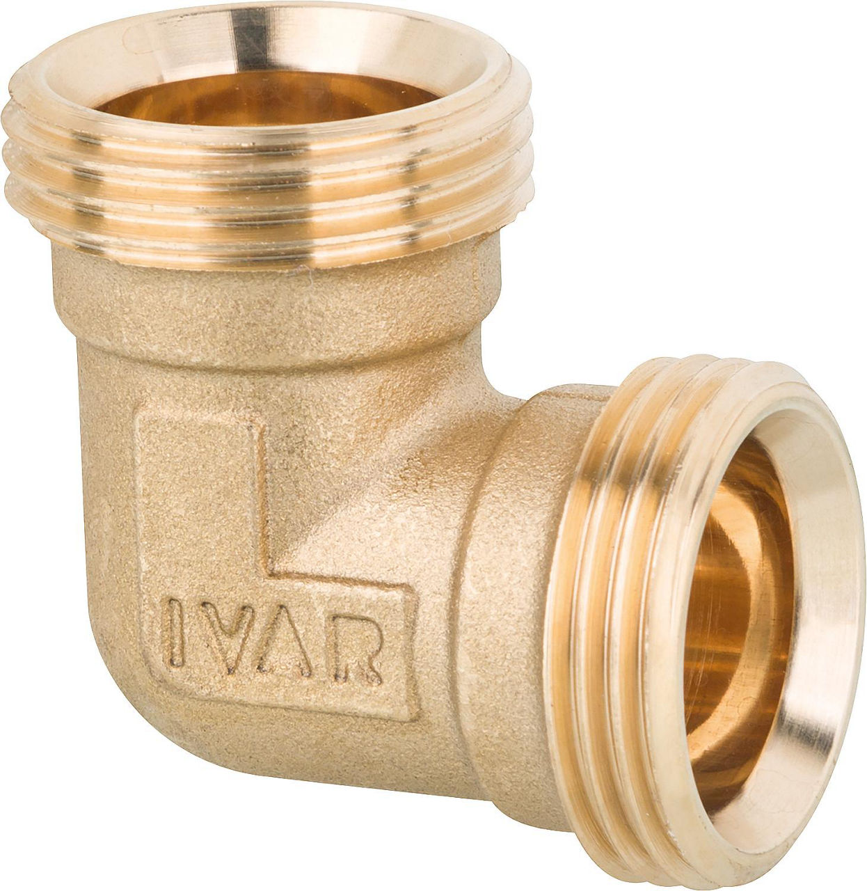 Winkel mit AG 90° DN 25 AG x DN 25 Eurokonus (1''AG x 1''AG) Winkel mit AG 90° DN 25 AG x DN 25 Eurokonus (1''AG x 1''AG)