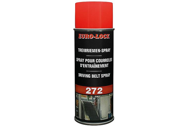Treibriemen-Spray EURO-LOCK LOS 272 400 ml Spraydose