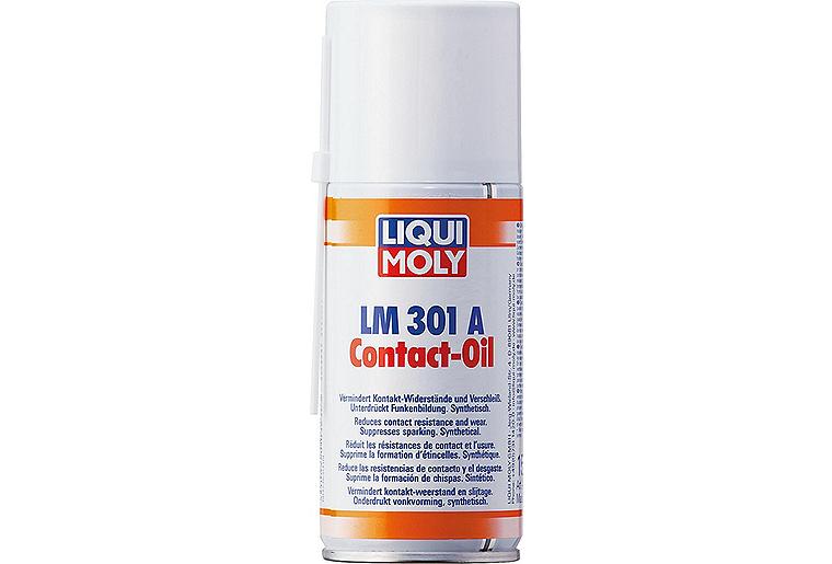Kontaktöl LIQUI MOLY LM 301 A 150ml Sprühdose