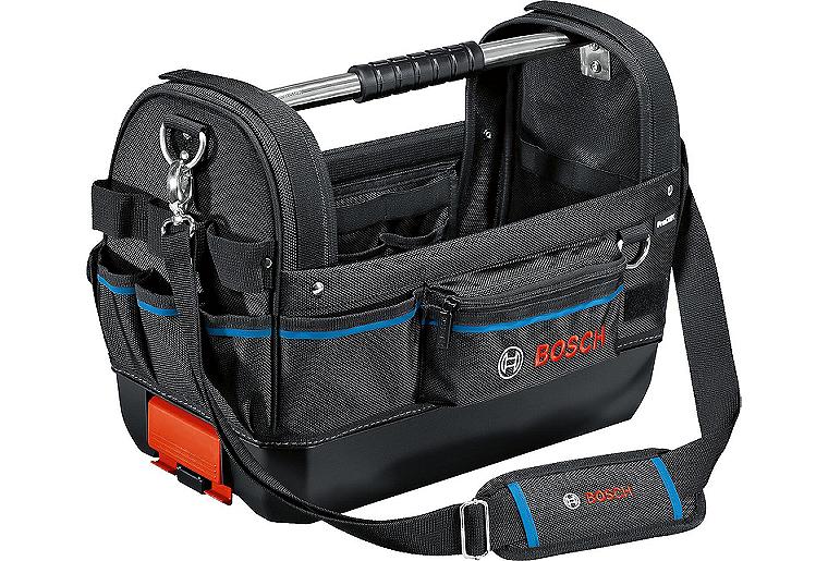 Werkzeugtasche Bosch GWT 20 ProClick Tool Bag M Werkzeugtasche Bosch GWT 20 ProClick Tool Bag M