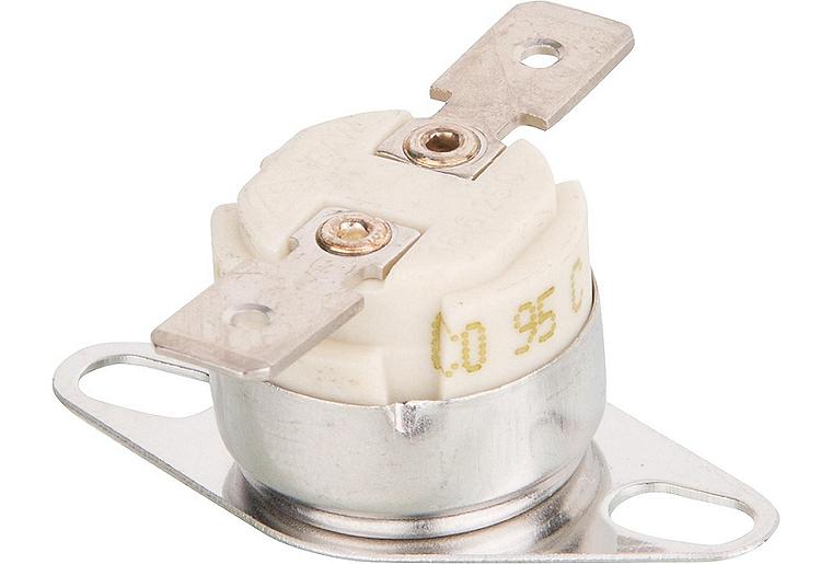 Sicherheitsthermostat 95°C für Atmos A25/A45