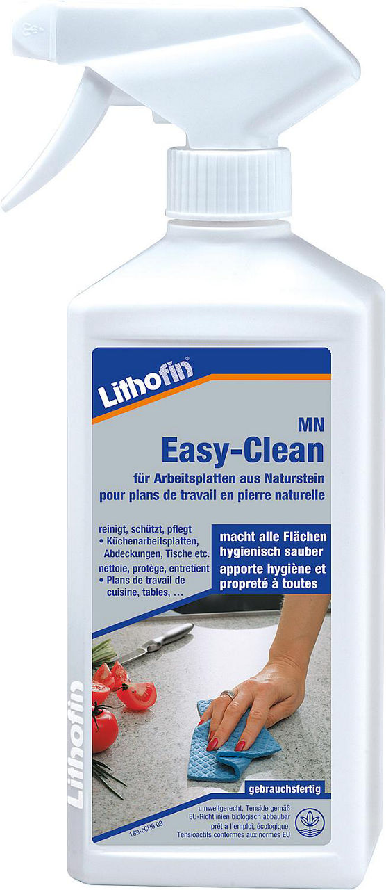 LITHOFIN MN Easy-Clean, 500 ml Handzerstäuber LITHOFIN MN Easy-Clean, 500 ml Handzerstäuber