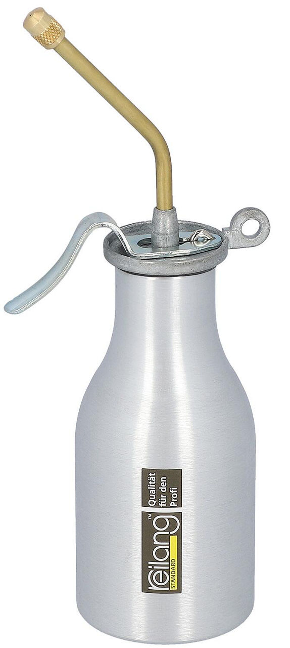 Mikrozerstäuber RZE 300ml mit ALU-Behälter