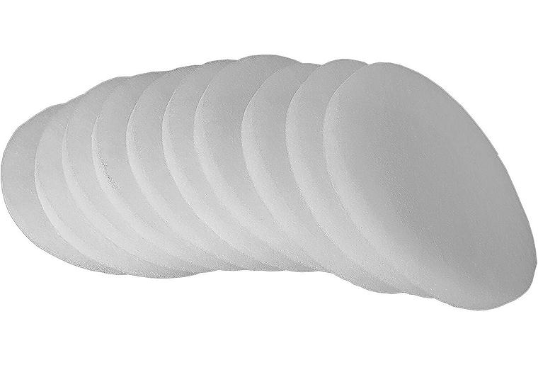 Ersatzfilter G4 für Entstaubungsdüse