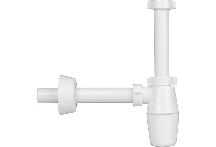 Flaschengeruchverschluss PP 1 1/4" x 32mm Flaschengeruchverschluss PP 1 1/4" x 32mm