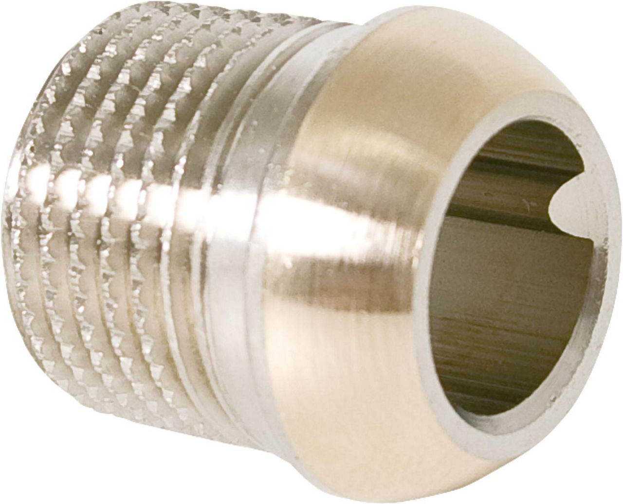 Kurze Konus-Nippel R1/2 Gesamtlänge 24mm Kurze Konus-Nippel R1/2 Gesamtlänge 24mm