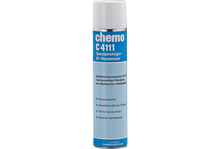 Kesselreinigungsspray C 4111 600 ml Spraydose Kesselreinigungsspray C 4111 600 ml Spraydose