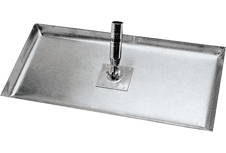 Ideal-Betonverteiler Sieger, 980x300mm, ohne Stiel Ideal-Betonverteiler Sieger, 980x300mm, ohne Stiel