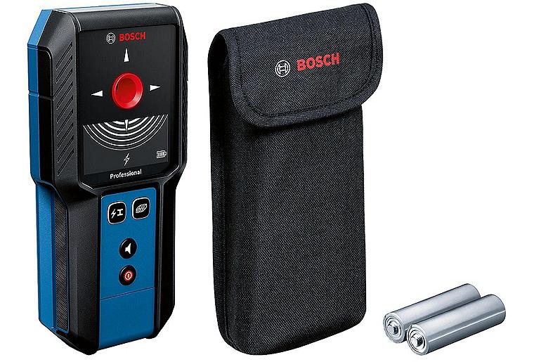 Ortungsgerät Bosch GMS 120-27 Professional Ortungsgerät Bosch GMS 120-27 Professional