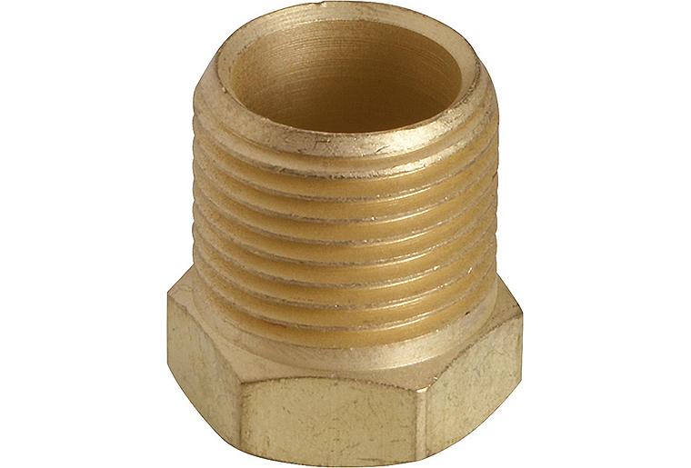 Überwurfmutter 3/8" Ø 12 mm Ref. 0.958.025 Überwurfmutter 3/8" Ø 12 mm Ref. 0.958.025