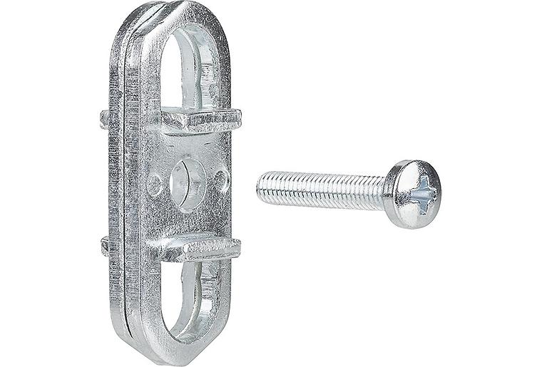 Elektrodenklemmblech passend für MHG, Ref. 95.23760-0019 Elektrodenklemmblech passend für MHG, Ref. 95.23760-0019