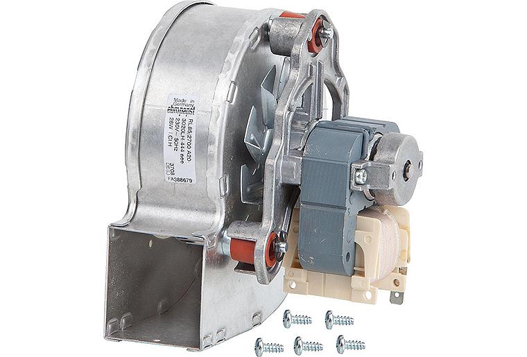 Gebläse für Buderus 7100652