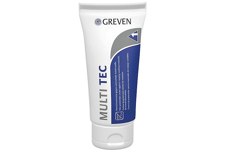 Hautschutzcreme Greven Multi Tec 100ml Tube